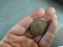 Rare! Mexico 1989 $1000 PESOS Coin (Famous Nun) Juana De Asbaje & Coat of Arms! | eBay