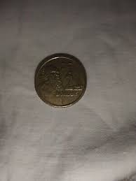 AUSTRALIA 2005 2 DOLLAR "ERROR OFF CENTER MIS-STRIKE " VERY SCARCE Very Rare | eBay Australia