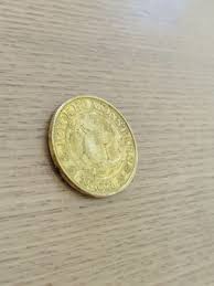 Charmander Pokemon Metal Coin Medal Nintendo From Japan BS ...