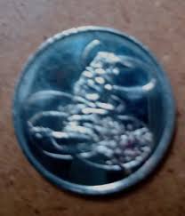 Harry Potter Asda coins Sorting Hat Rare | eBay