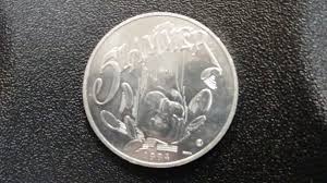 Vintage Krome Kap Slammer Metal Slammer Pog -A020 | eBay