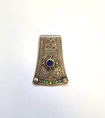 Baissier Maroc - Etsy