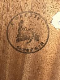 NewFoundland Screech Vintage Advertising, Bar Wall Art Decor ...