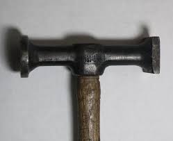 Vintage FAIRMOUNT Autobody Hammer Body Work No 161 ...