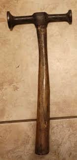 Cool antique to add to my collection : r/Hammers