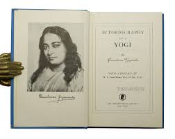 Autobiography of a Yogi by YOGANANDA, P.: (1946) | Heritage Book Shop, ABAA