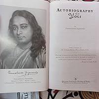 Autobiography of a Yogi: Unabridged 1946 Edition eBook : Paramahansa Yogananda, Evans-Wentz, W.: Amazon.in: Kindle Store