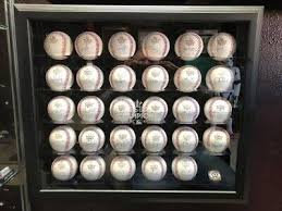 2017 Houston Astros World Series Baseball Team Autograph ...