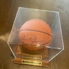 NBA | Other | Michael Jordan Authentic Autographed Upper ...