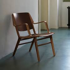 &Tradition AX Lounge Chair - 2Modern