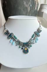 Ayala Bar - Necklace - R3408