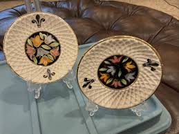 Silhouette Intrina Decorative 5 Inch Dish | eBay