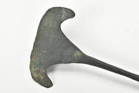 Buy Genuine Pre-columbian Chimu Tupu/tumi Ca. 1200-1455 A.D. ...