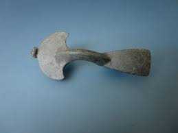 Authentic Early Medieval Brooch. East Goth. Ancient Fibula ...