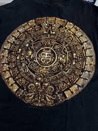 Vintage Skull Aztec Roots T-Shirt Large Black 2005 Y2K Graphic Tee | eBay