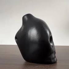 Aztec death whistle, silbato de la muerte azteca,silbato ...