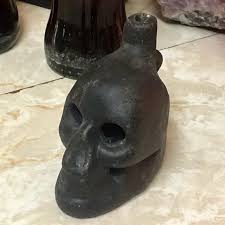 Other | Aztec Death Whistle Large | Poshmark