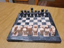 Marble Chess Boards | eBay