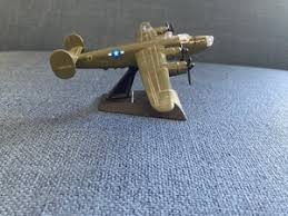 B 24 Diecast Model | eBay