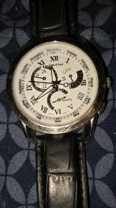 Vintage COTE D'AZUR Quartz WATCH | eBay