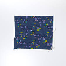 Motherboard Circuit Geek Computer Science blue purple ...