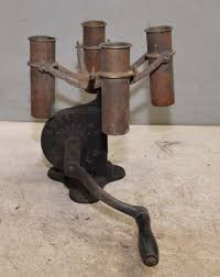 Antique Babcock tester milk butter fat separator early ...