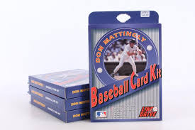 Sold at Auction: Impel Marketing, Inc., Impel Line Drive Don ...