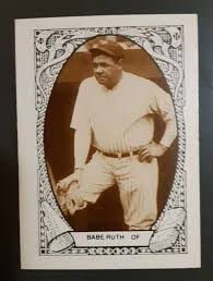 1987 TCMA Baseball's Greatest Teams 1927 New York Yankees Complete (9) Card Set | eBay