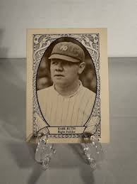 1979 TCMA 1927 New York Yankees - Babe Ruth #1 for sale online | eBay