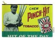 Pinch hit advertising Canvas Print by Flees Photos - Flees ...