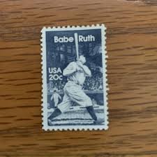 BABE RUTH VINTAGE BAMBINO PINTO BEANS UNUSED SACK Mingo Kansas 100 lb Sack VHTF $50.00 - PicClick