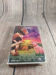 Babe (VHS, 1996) 96898245333| eBay