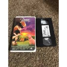 Babe starring James Cromwell & Magda Szubanski 96898245333| eBay