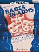 Babes in Arms: Rodgers, Richard, Hart, Lorenz: 0073999120141 ...