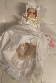 NEW Effanbee BEVERLY STOEHR 1993 Doll | eBay