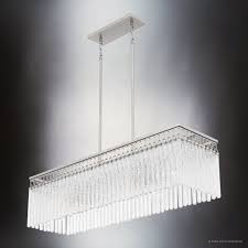 UQL5280 Transitional Indoor Chandelier, 10.25''H x 38''W x ...