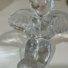 Baccarat | Art | Baccarat Angel | Poshmark