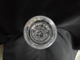 Waterford Crystal Colleen, Thumbprints: Brandy Decanter ...