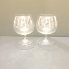 Rogaska 5 1/2" Diameter Lead Crystal Bowl - Etsy