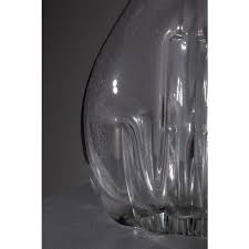 Eccentric Murano Vase by Toni Zuccheri, 1970s | Chairish