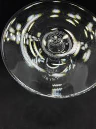 Late 20th Century Baccarat Medium Brandy Snifters- Set of 4 ...