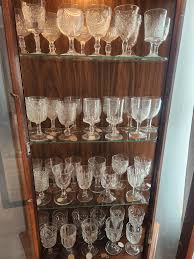 Early American 3 mold blown glass research and verification