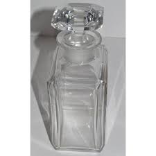 Antique Bouquet Violet Baccarat Bottle By Barnese – Quirky Finds