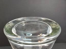 Orrefors 7 Piece Lemonade/tea Set - Etsy