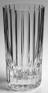 Harmonie Highball Glass by Baccarat | Replacements, Ltd.