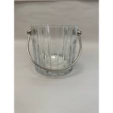 1970s Baccarat "Harmonie" Ice Bucket | Chairish