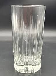 Cristal D'arques Stanford Cooler Glass - 16 Ounce - Made in ...