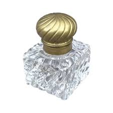 Ribbed Inkwell - Etsy