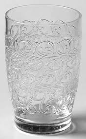 Baccarat, Rohan | Replacements, Ltd.