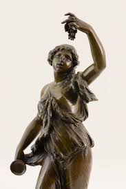 Sold at Auction: Clodion, CLAUDE MICHEL CLODION (1738-1814 ...